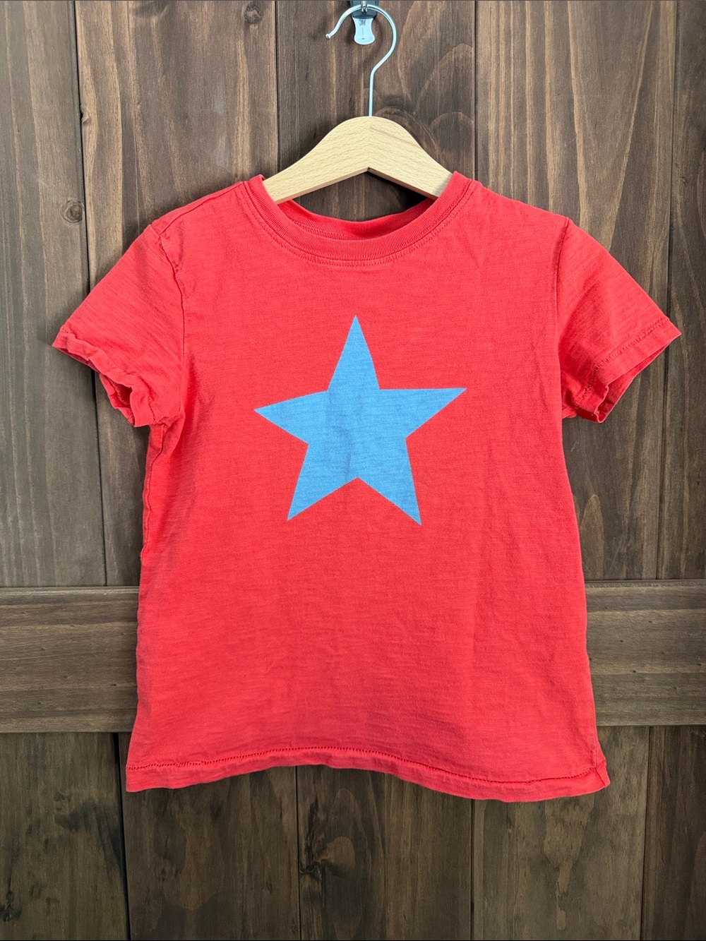 Primary Star Tee